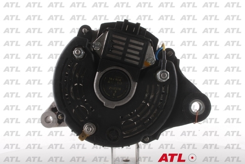 ATL Autotechnik L 36 710 Generator